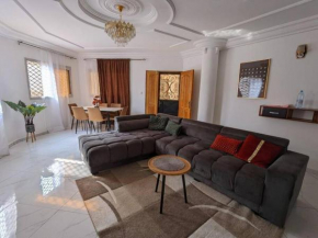 Appartement bon séjour